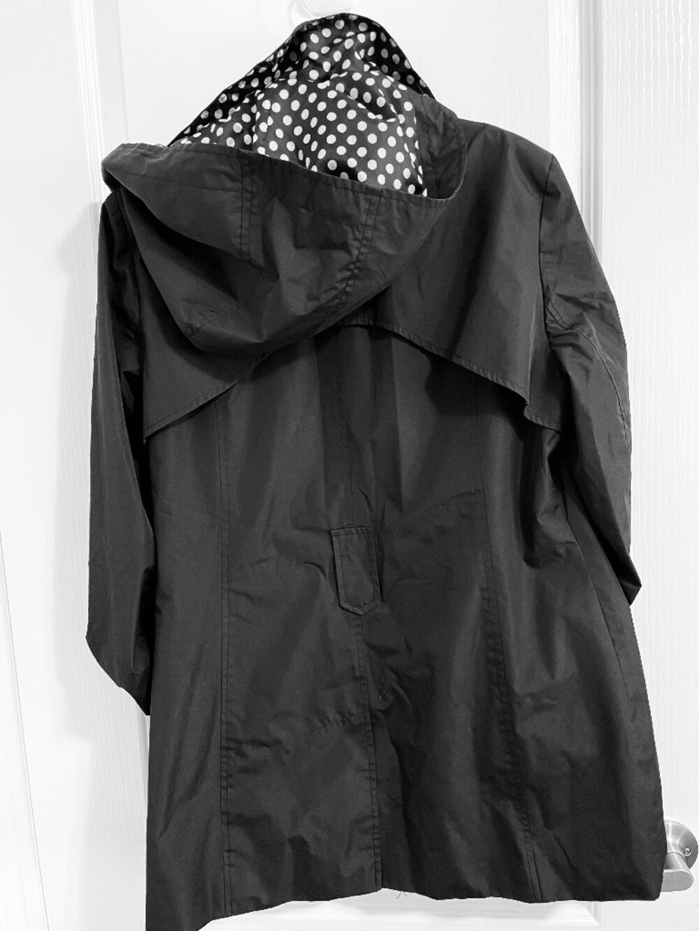 Spring/Summer Rain coat/Jacket - Picture 9 of 16